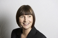 Jane Thornton