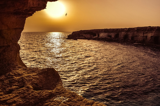 Cyprus